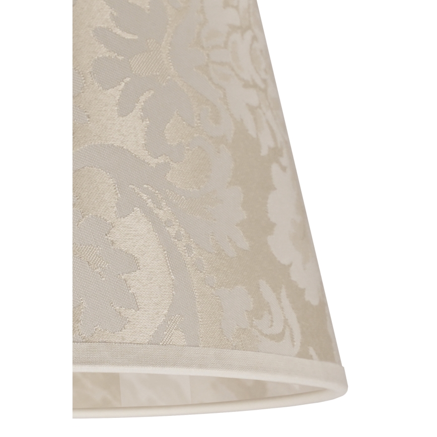 Duolla - Lampshade for table lamp SOFIA XS E14 d. 18,5 cm beige