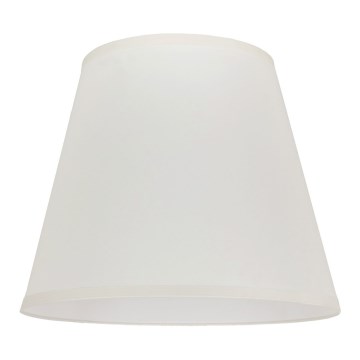 Duolla - Lampshade for table lamp SOFIA XS E14 d. 18,5 cm creamy