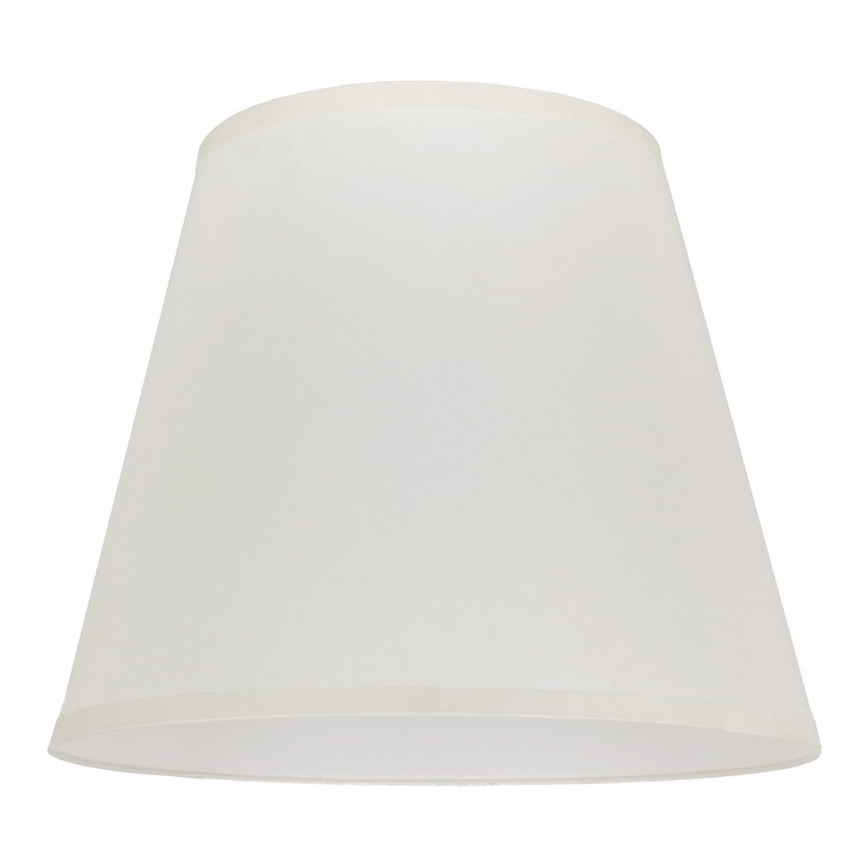 Duolla - Lampshade for table lamp SOFIA XS E14 d. 18,5 cm creamy