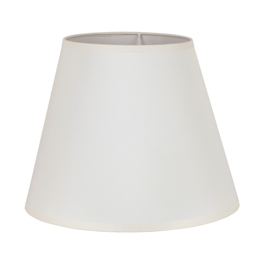Duolla - Lampshade for table lamp SOFIA XS E14 d. 18,5 cm creamy