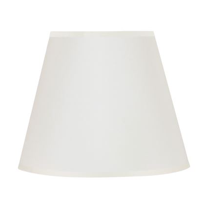 Duolla - Lampshade for table lamp SOFIA XS E14 d. 18,5 cm creamy