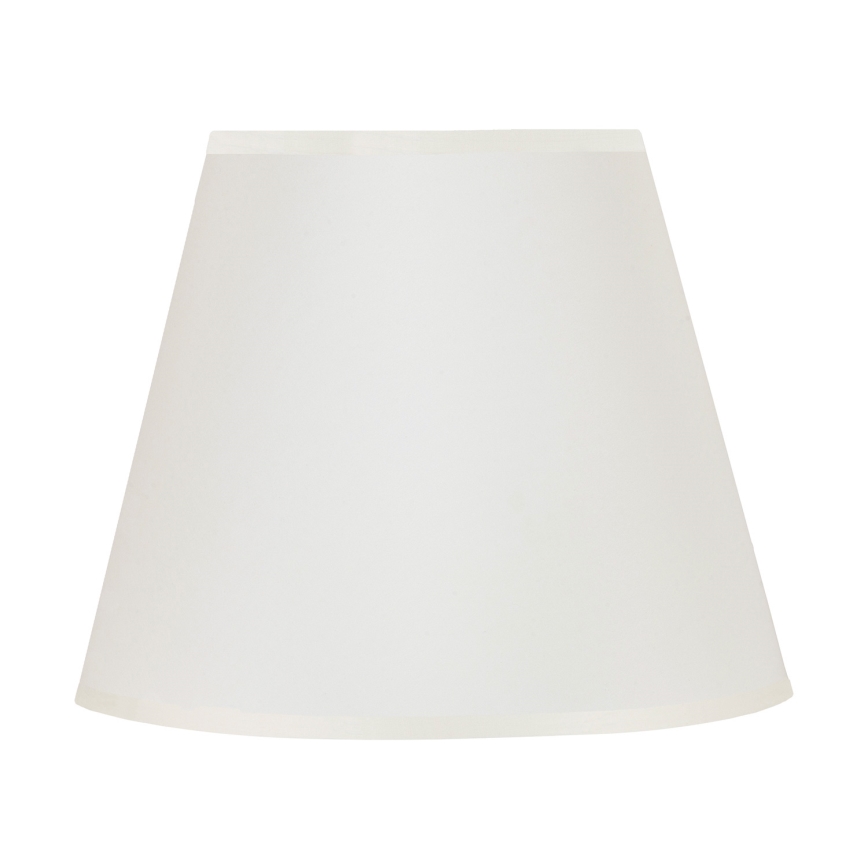 Duolla - Lampshade for table lamp SOFIA XS E14 d. 18,5 cm creamy