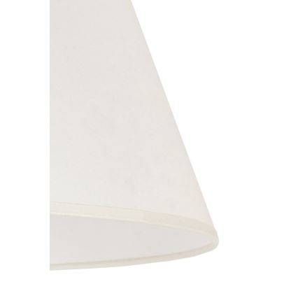 Duolla - Lampshade for table lamp SOFIA XS E14 d. 18,5 cm creamy