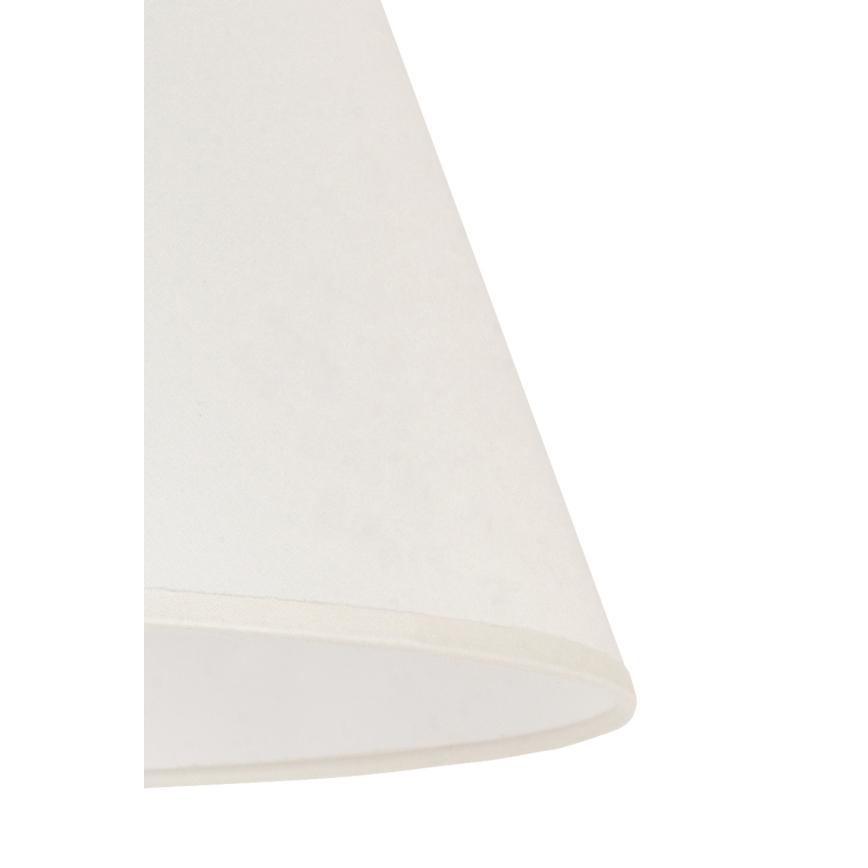 Duolla - Lampshade for table lamp SOFIA XS E14 d. 18,5 cm creamy