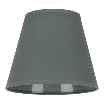 Duolla - Lampshade for table lamp SOFIA XS E14 d. 18,5 cm grey