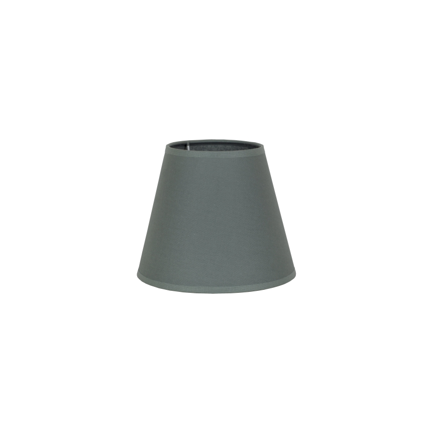 Duolla - Lampshade for table lamp SOFIA XS E14 d. 18,5 cm grey