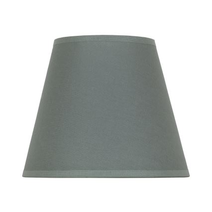 Duolla - Lampshade for table lamp SOFIA XS E14 d. 18,5 cm grey