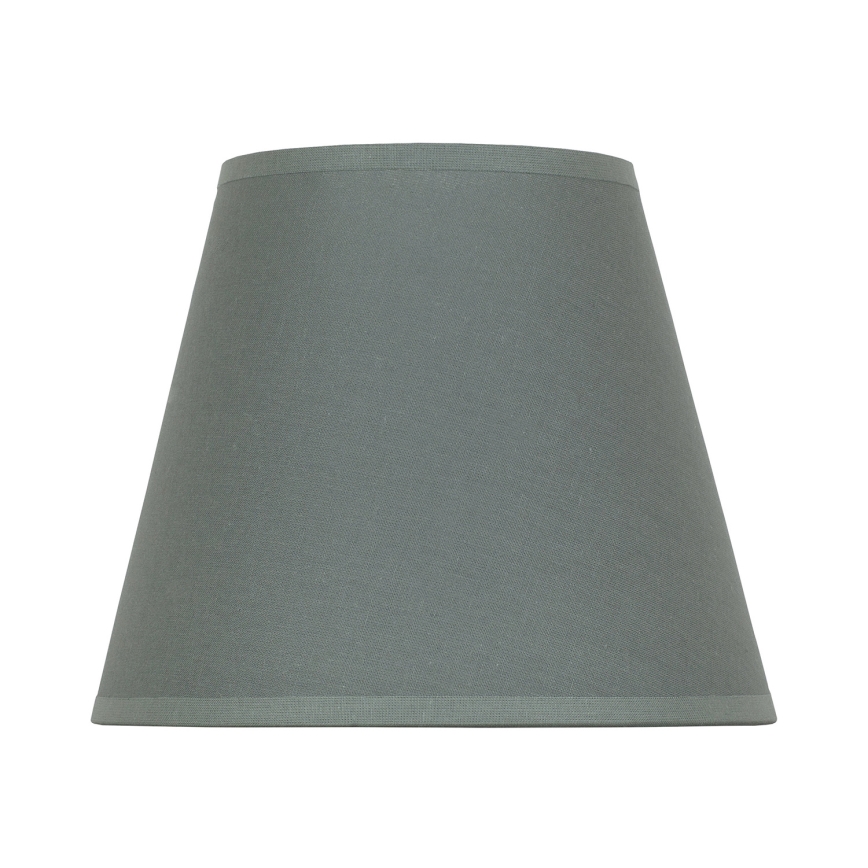 Duolla - Lampshade for table lamp SOFIA XS E14 d. 18,5 cm grey