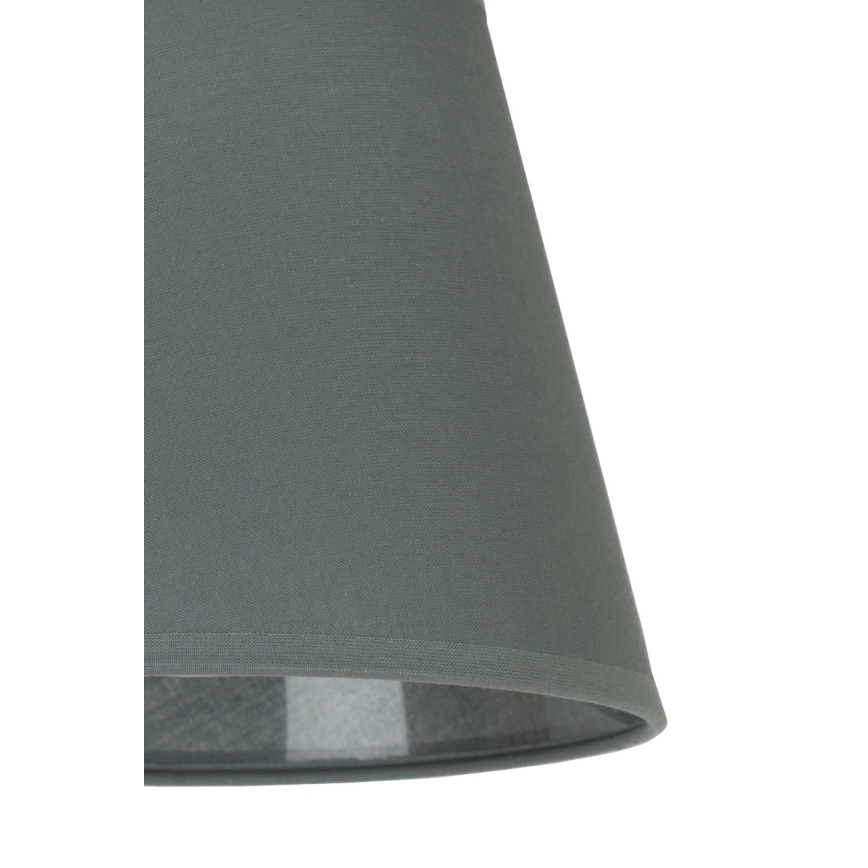 Duolla - Lampshade for table lamp SOFIA XS E14 d. 18,5 cm grey