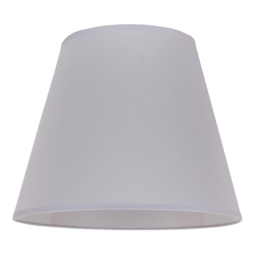 Duolla - Lampshade for table lamp SOFIA XS E14 d. 18,5 cm grey