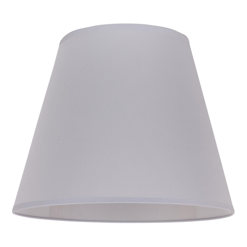 Duolla - Lampshade for table lamp SOFIA XS E14 d. 18,5 cm grey