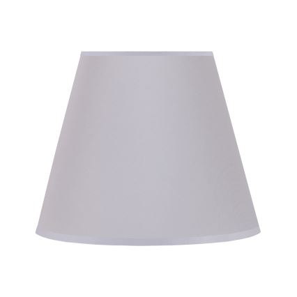 Duolla - Lampshade for table lamp SOFIA XS E14 d. 18,5 cm grey