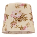 Duolla - Lampshade for table lamp SOFIA XS E14 d. 18,5 cm rose