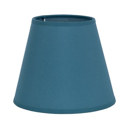 Duolla - Lampshade for table lamp SOFIA XS E14 d. 18,5 cm turquoise