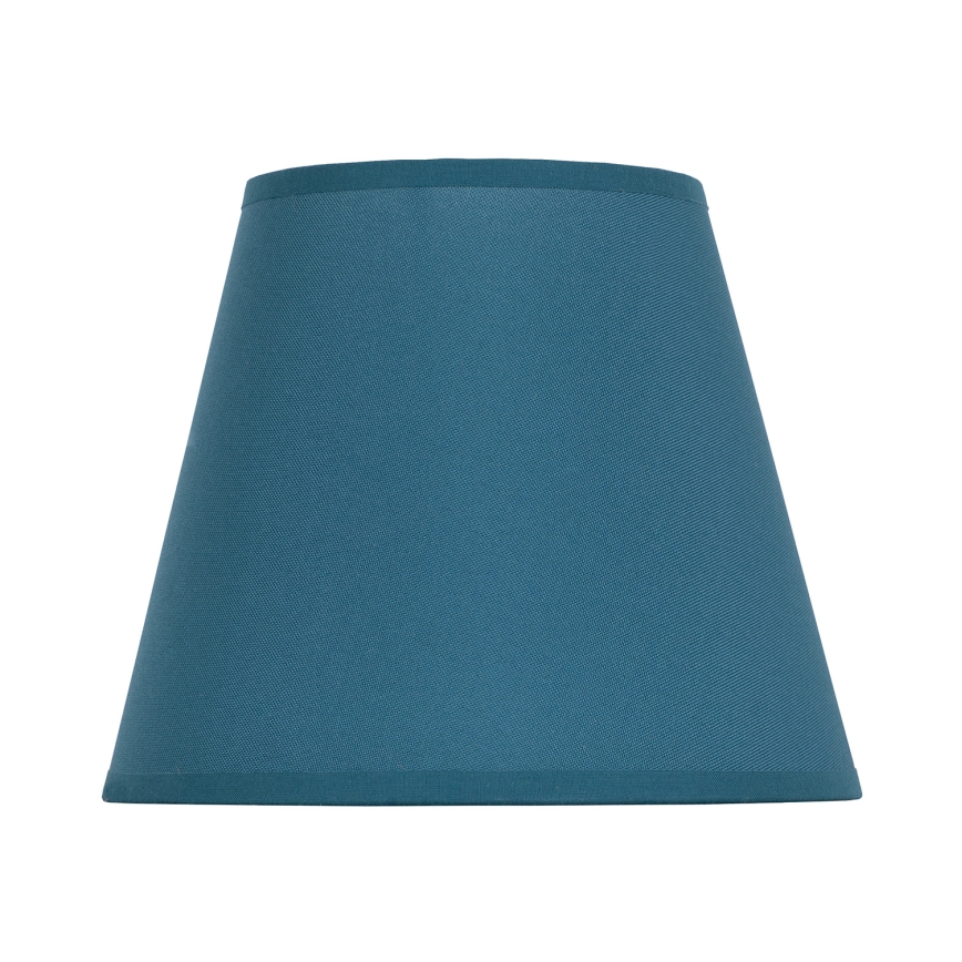 Duolla - Lampshade for table lamp SOFIA XS E14 d. 18,5 cm turquoise