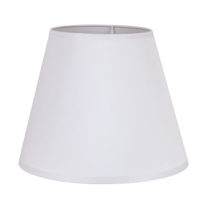 Duolla - Lampshade for table lamp SOFIA XS E14 d. 18,5 cm white