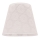 Duolla - Lampshade for table lamp SOFIA XS E14 d. 18,5 cm white