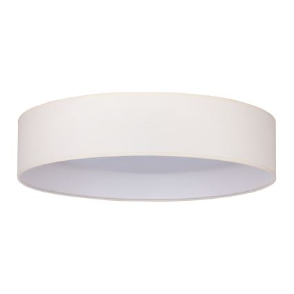Duolla - LED Ceiling light ROLLER LED/24W/230V d. 45 cm creamy