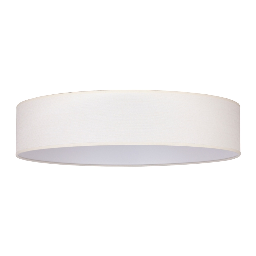Duolla - LED Ceiling light ROLLER LED/24W/230V d. 45 cm creamy