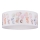 Duolla - LED Children's ceiling light CORTINA LED/26W/230V d. 40 cm 4000K