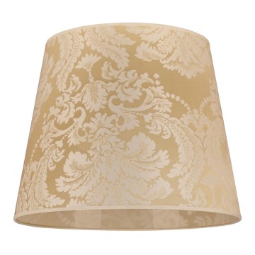 Duolla - Universal lampshade CLASSIC L E27 d. 38 cm gold