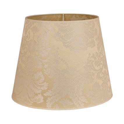 Duolla - Universal lampshade CLASSIC L E27 d. 38 cm gold