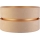 Duolla - Universal lampshade DUO E27 d. 40 cm beige/gold