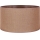 Duolla - Universal lampshade E27 d. 35 cm brown