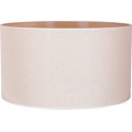 Duolla - Universal lampshade E27 d. 35 cm creamy