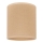 Duolla - Universal lampshade ROLLER E27 d. 13 cm beige