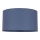 Duolla - Universal lampshade ROLLER E27 d. 40 cm blue