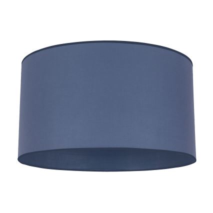 Duolla - Universal lampshade ROLLER E27 d. 40 cm blue