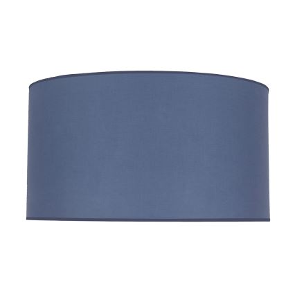 Duolla - Universal lampshade ROLLER E27 d. 40 cm blue