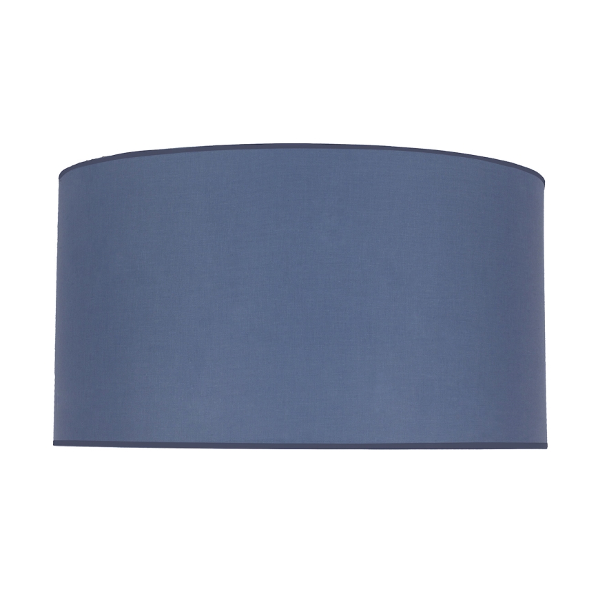 Duolla - Universal lampshade ROLLER E27 d. 40 cm blue
