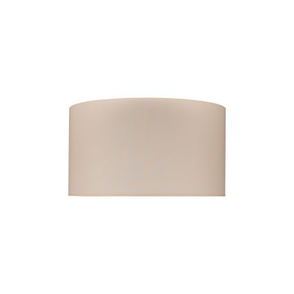 Duolla - Universal lampshade ROLLER E27 d. 45 cm beige
