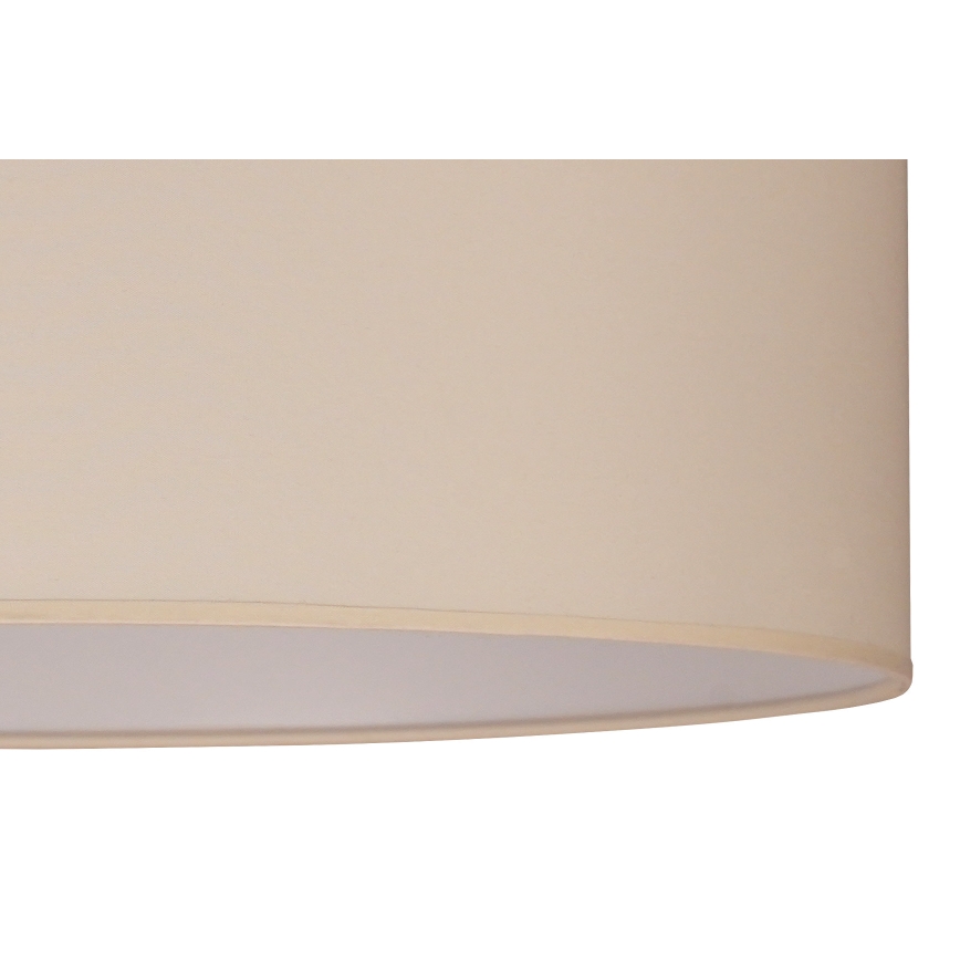 Duolla - Universal lampshade ROLLER E27 d. 45 cm beige