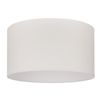 Duolla - Universal lampshade ROLLER E27 d. 45 cm creamy