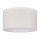 Duolla - Universal lampshade ROLLER E27 d. 45 cm creamy