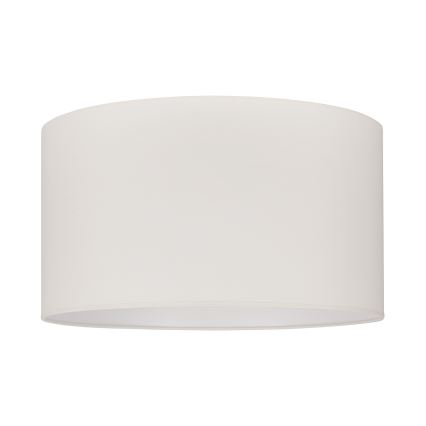 Duolla - Universal lampshade ROLLER E27 d. 45 cm creamy