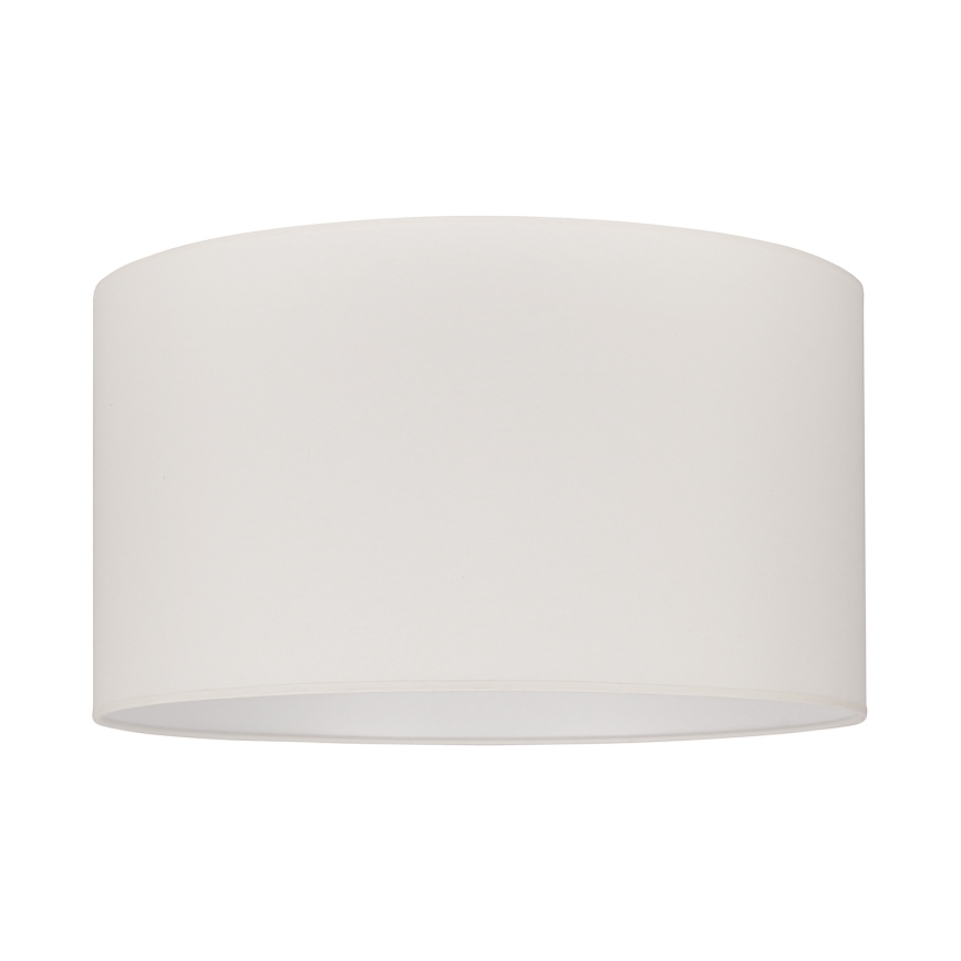 Duolla - Universal lampshade ROLLER E27 d. 45 cm creamy