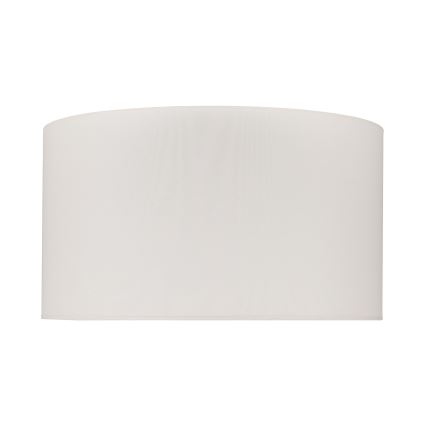Duolla - Universal lampshade ROLLER E27 d. 45 cm creamy