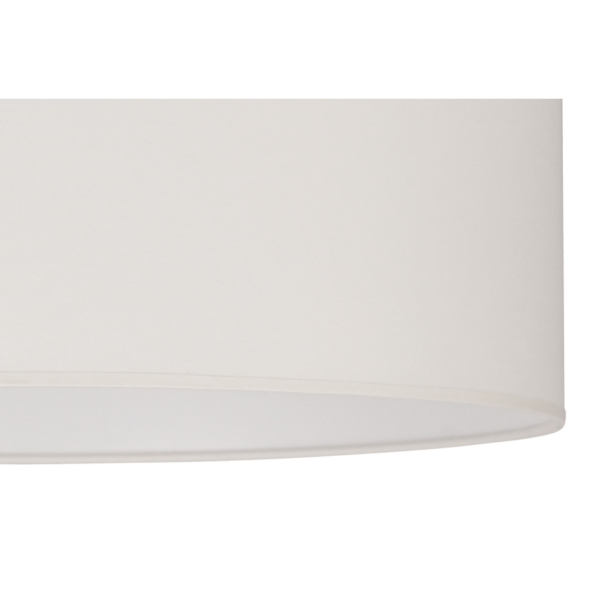 Duolla - Universal lampshade ROLLER E27 d. 45 cm creamy