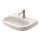 Duravit 23116000002 - Wall-hung washbasin D-CODE 60x46 cm ceramic/glossy white