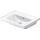 Duravit 2367600060 - D-NEO wall-hung basin 60 x 48 cm ceramic / glossy white