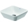 Duravit 2397400070 - D-NEO countertop basin 40 x 40 cm, ceramic/glossy white