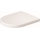 Duravit 28310000 - D-CODE toilet seat 37,4x42 cm white