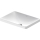 Duravit 358600079 - D-NEO Inset Washbasin 60 x 44 cm, Ceramic, Gloss White