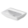 Duravit 738450070 - D-NEO Wall-Hung Washbasin 45 x 33.5 cm ceramic/glossy white