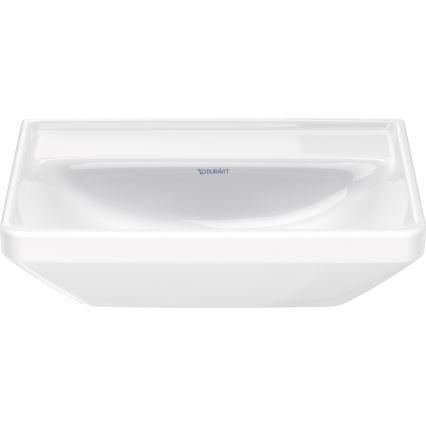 Duravit 738450070 - D-NEO Wall-Hung Washbasin 45 x 33.5 cm ceramic/glossy white