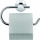 Duravit 99261000 - D-CODE Toilet Paper Holder, Polished Chrome